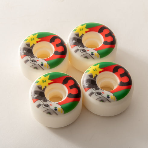 303 Boards - Big 3 N64 Wheel (54mm) *SALE